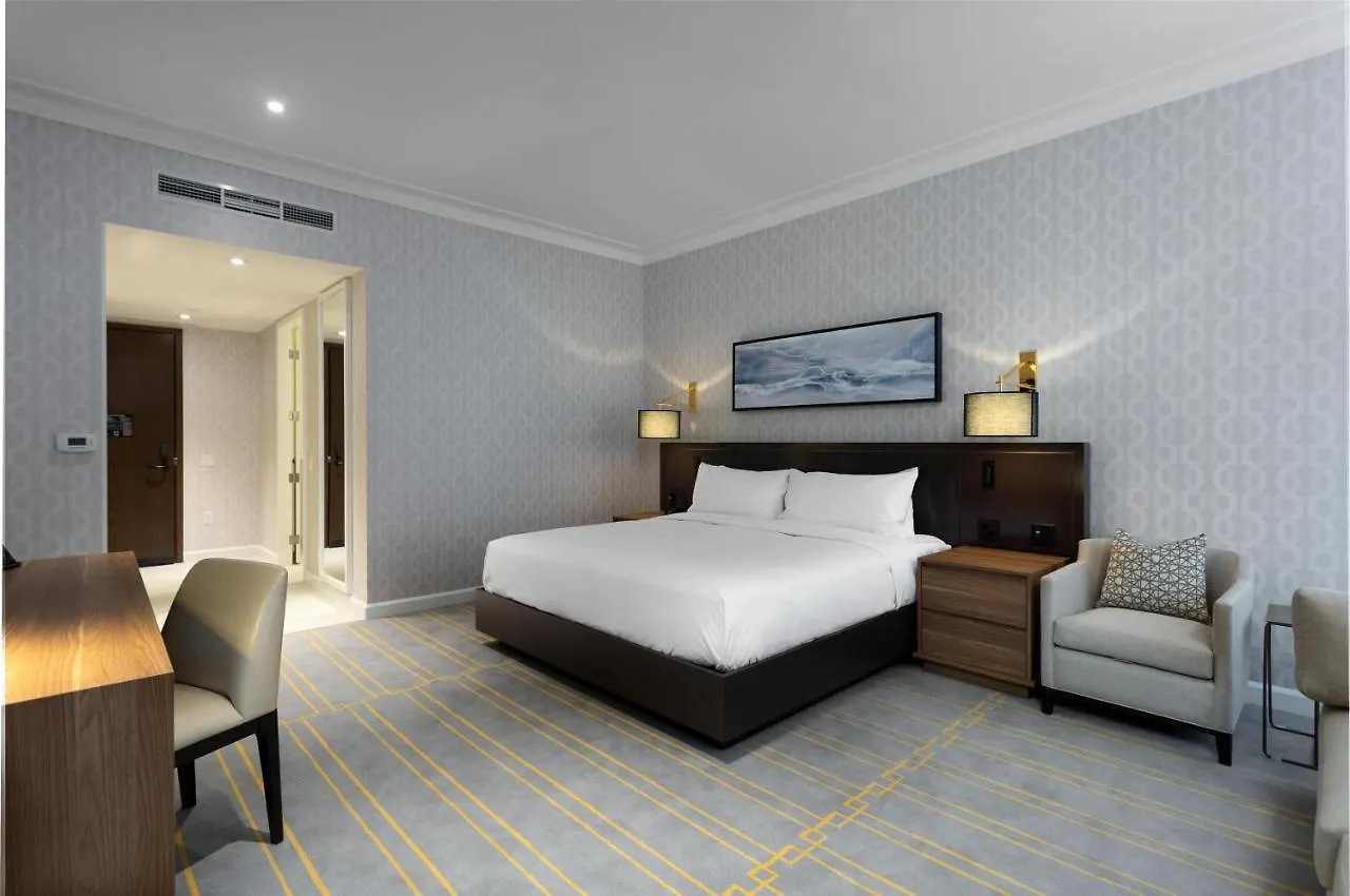 Sutton Place Hotel Toronto