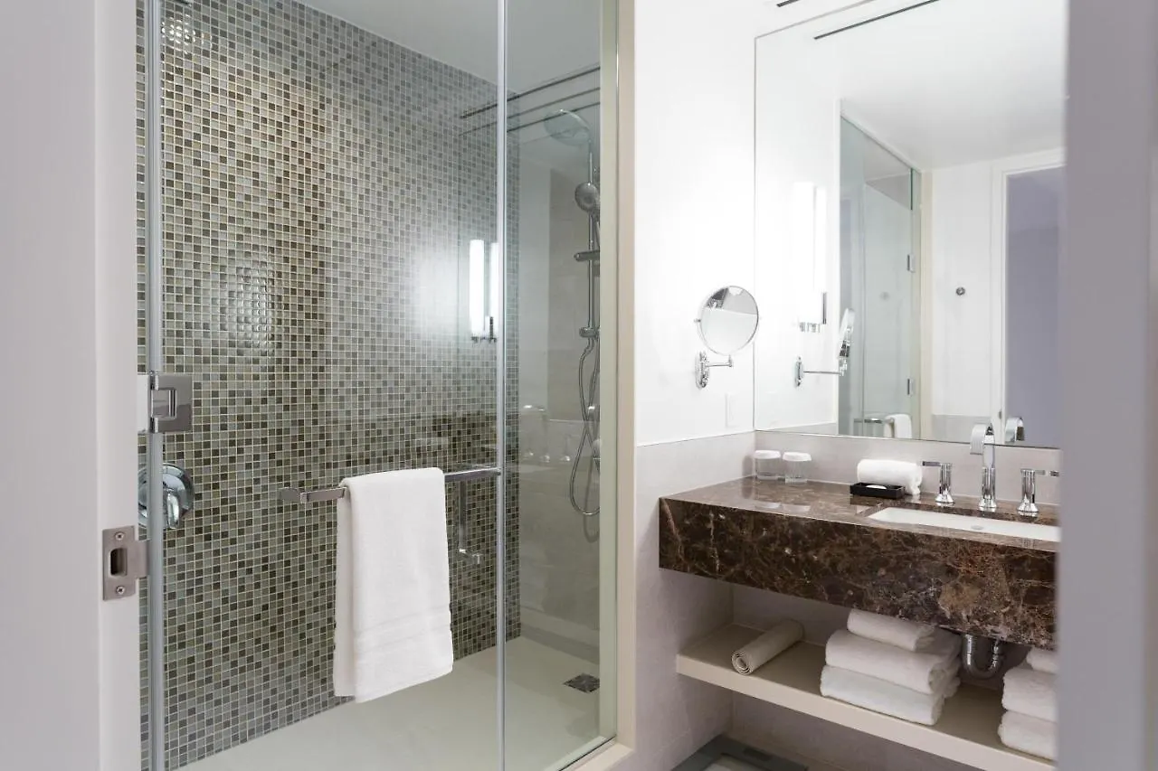Sutton Place Hotel Toronto