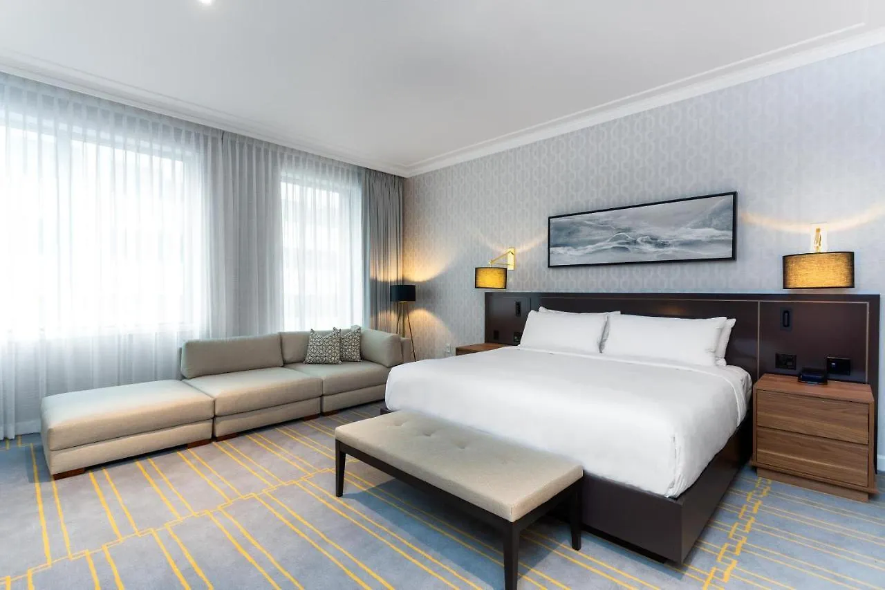 Sutton Place Hotel Toronto
