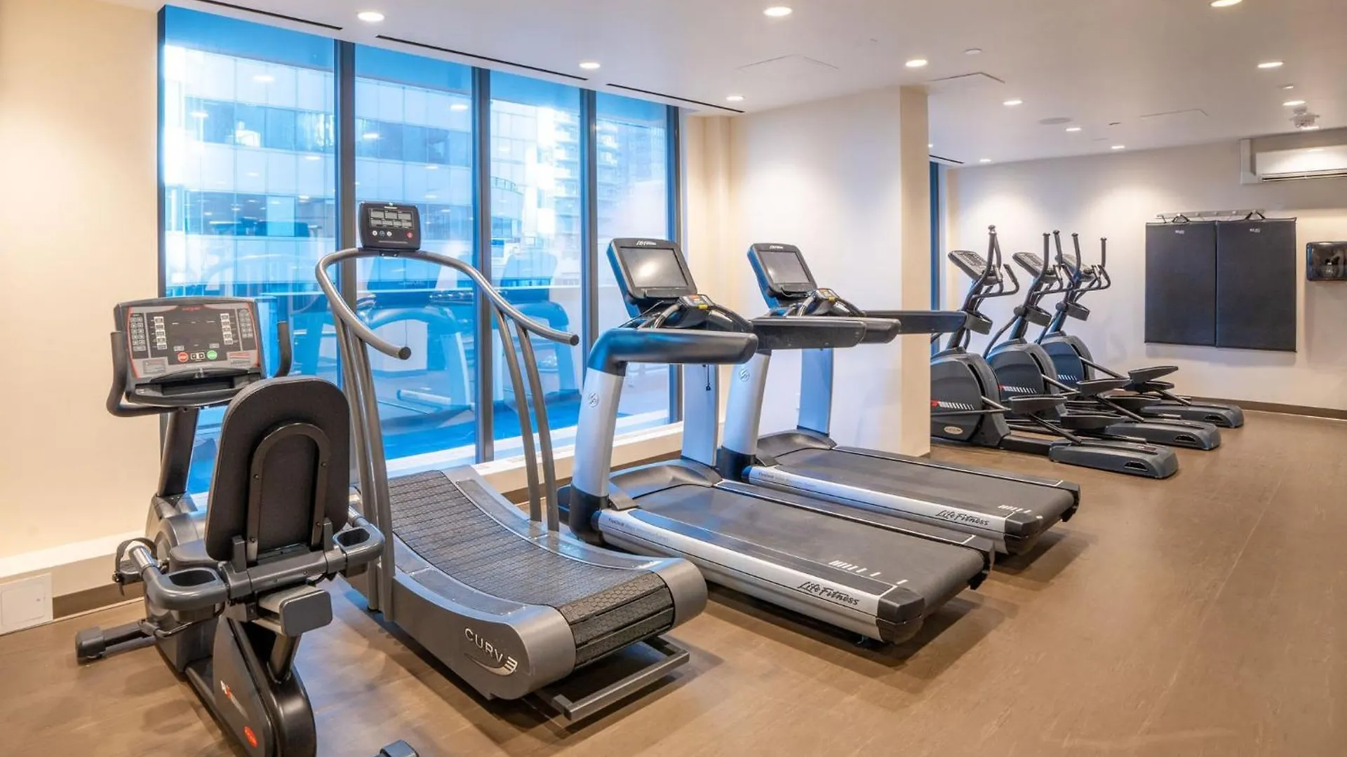 Sutton Place Hotel Toronto