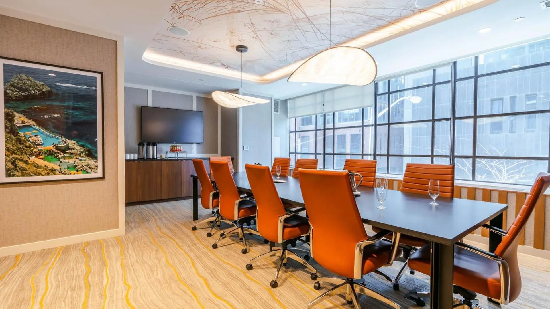 Sutton Place Hotel Toronto