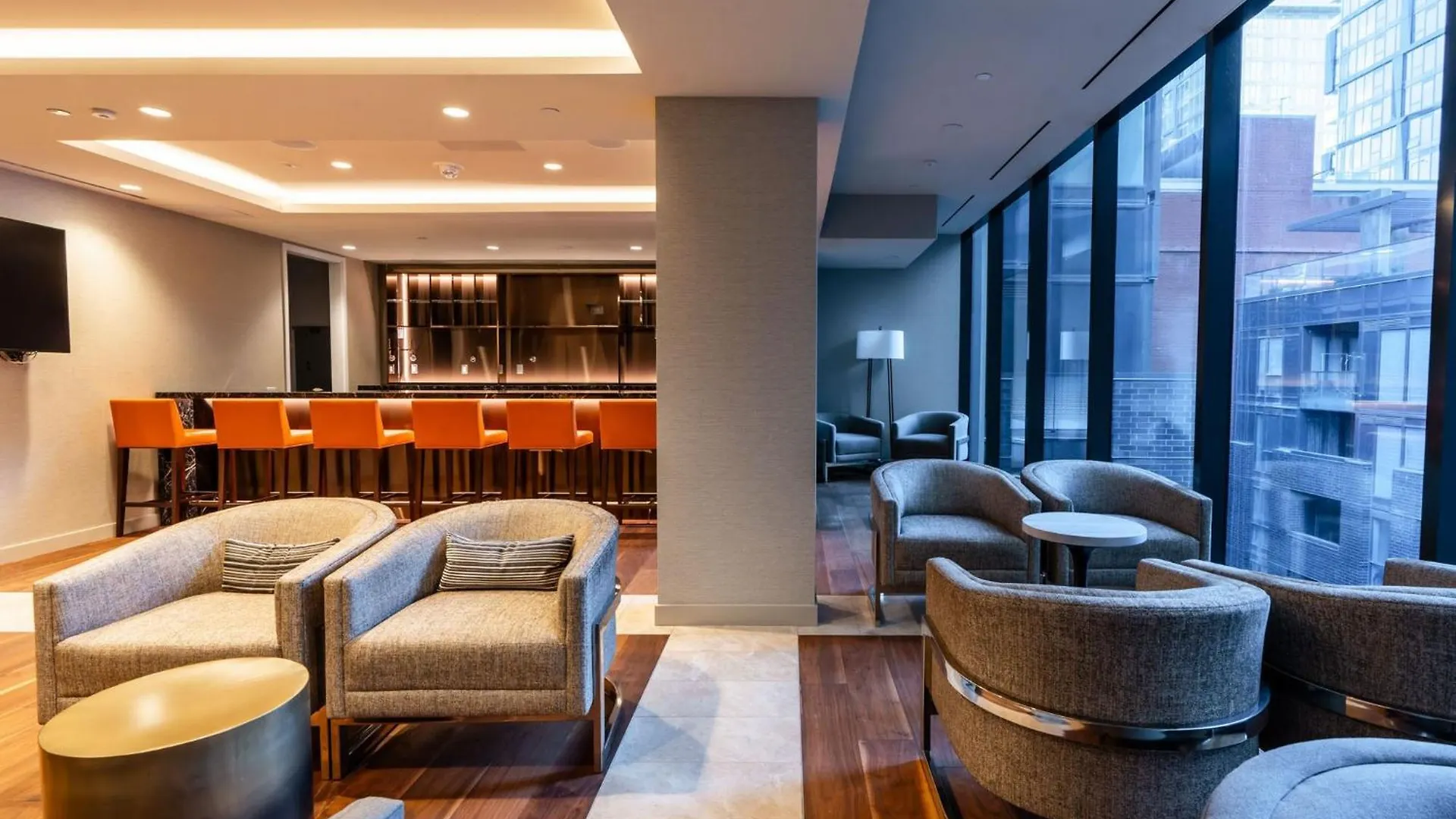 Sutton Place Hotel Toronto 4*,