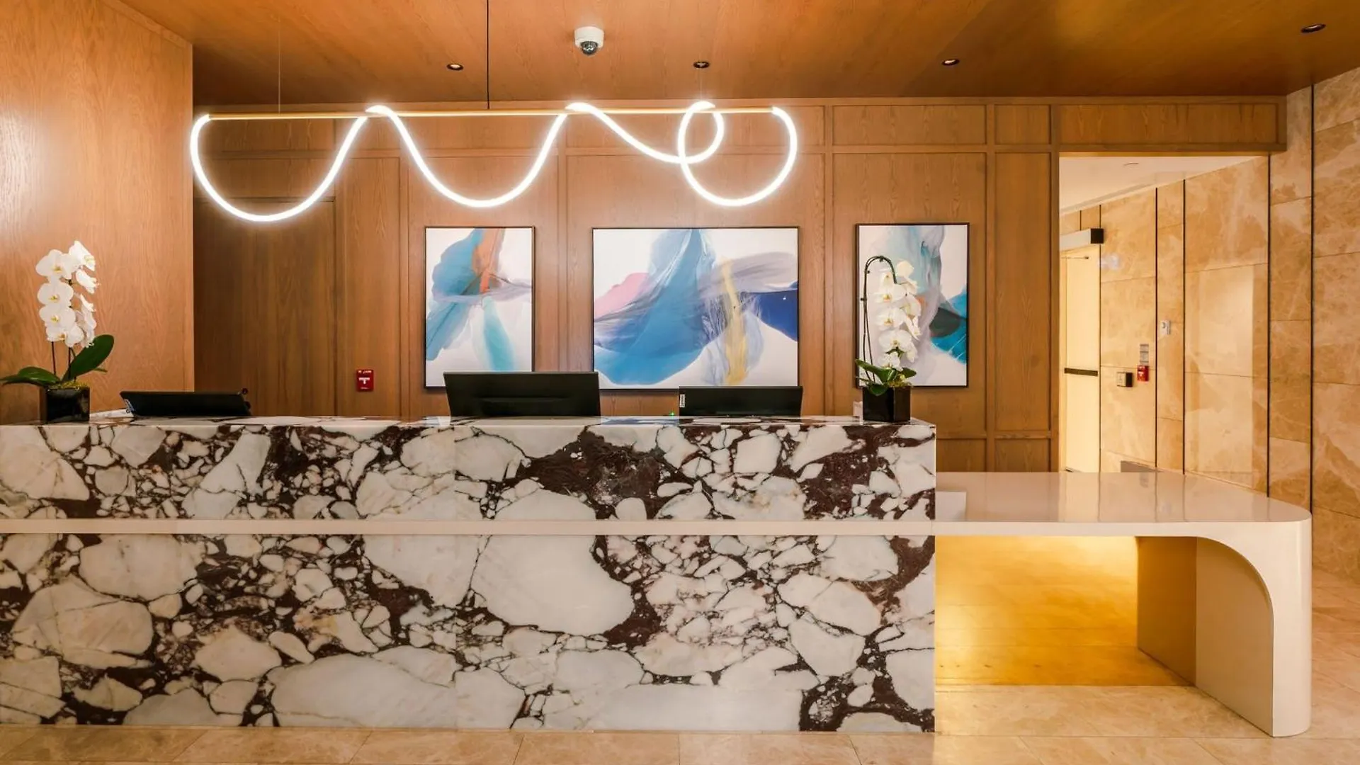 Sutton Place Hotel Toronto