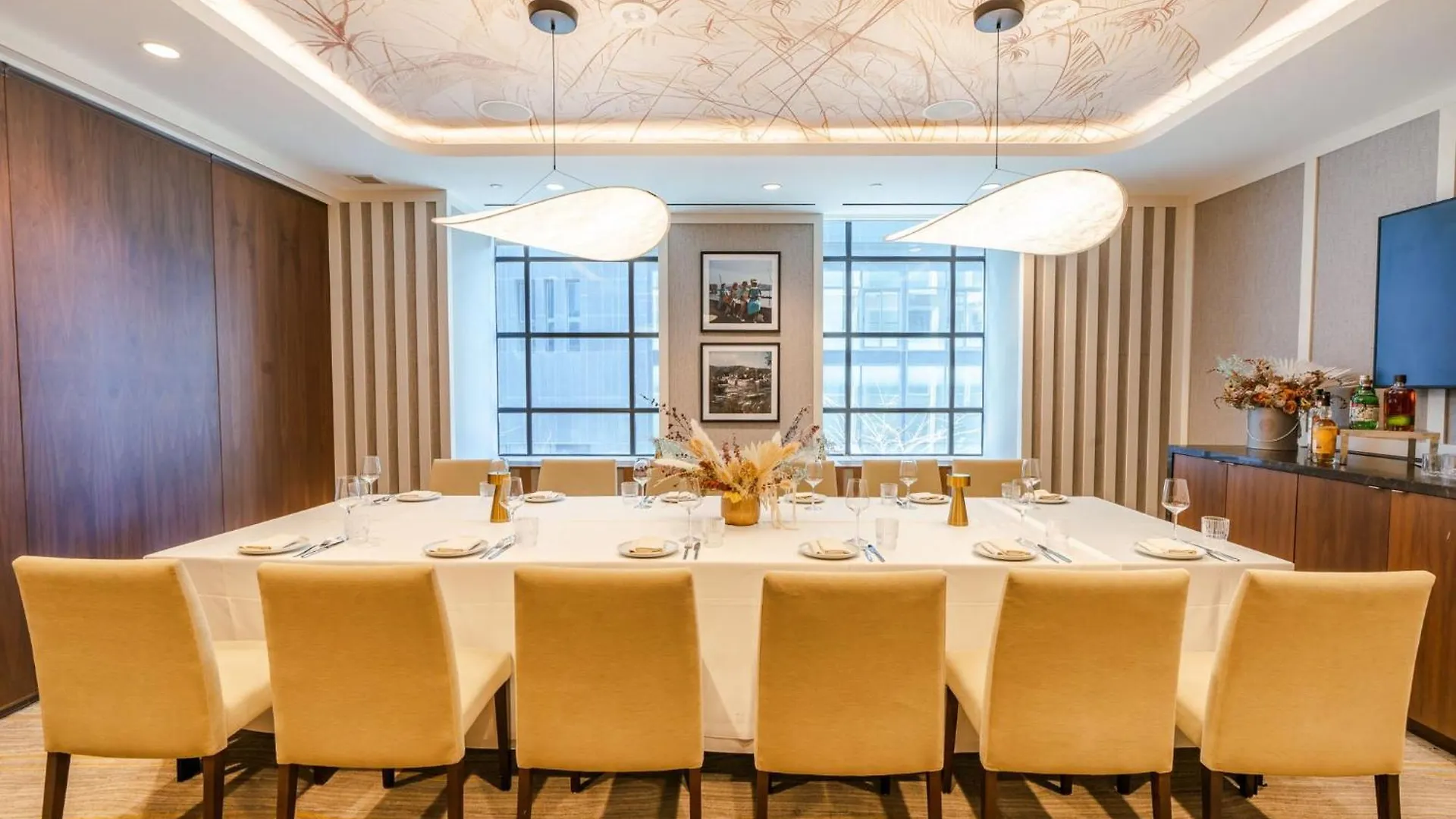 Sutton Place Hotel Toronto