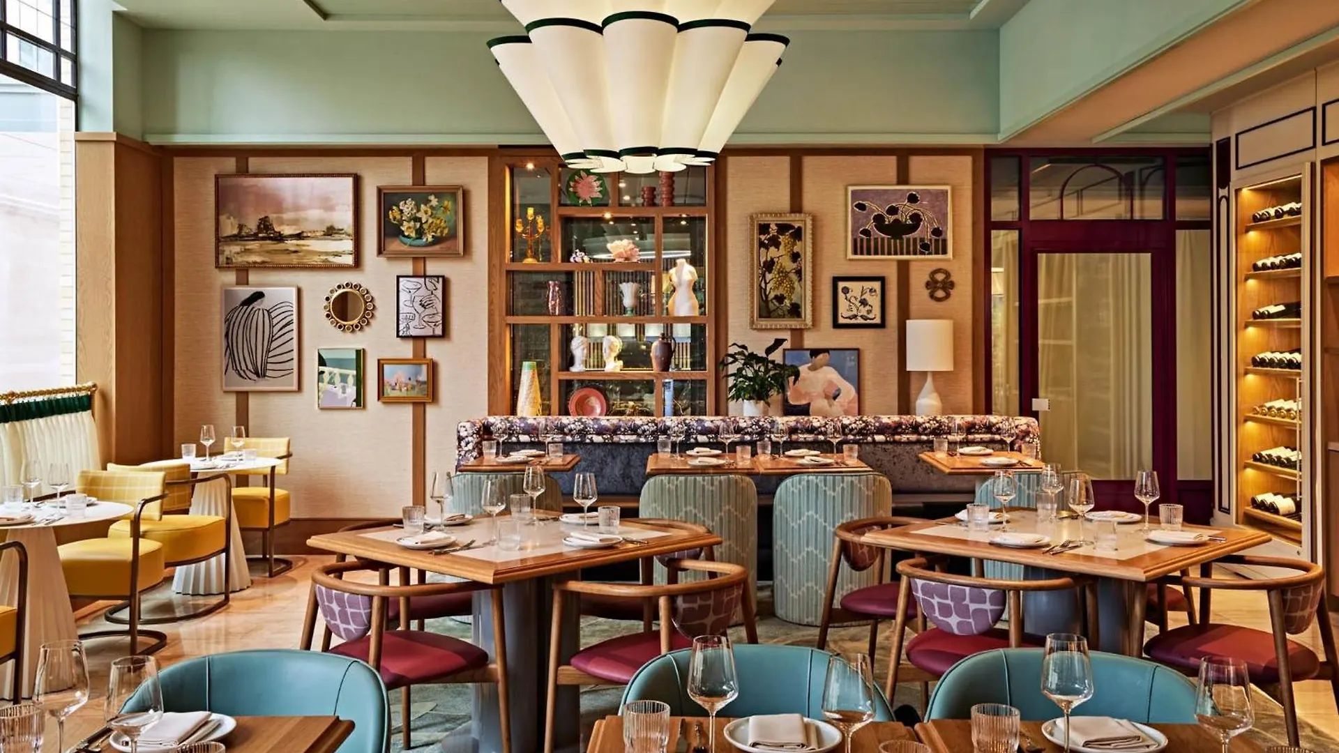 Sutton Place Hotel Toronto