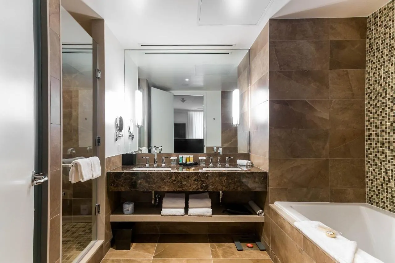 Sutton Place Hotel Toronto 4*,  Kanada