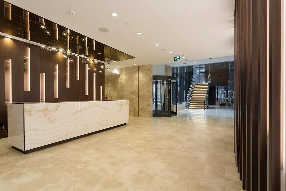 Sutton Place Hotel Toronto