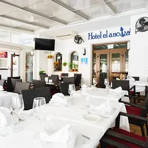  Hotel El Ancla España