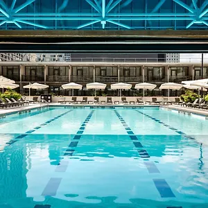 Hotel Sheraton Centre