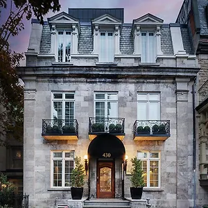**** Hotel St.thomas Canada