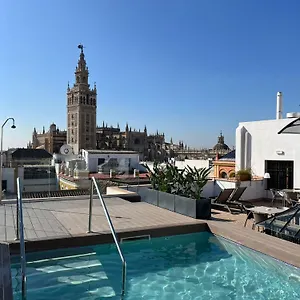 *** Hotel Joya Del Casco Boutique By Shiadu España
