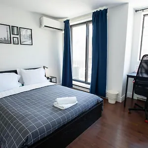  Albergue Samesun