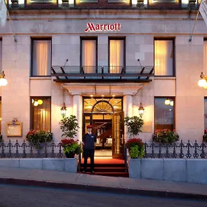quebec-city-marriott-downtown.hotelsquebeccity.net/