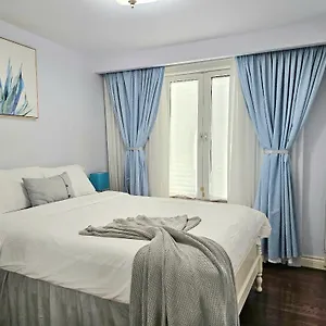 Quarto em Acomodações Particulares A Away