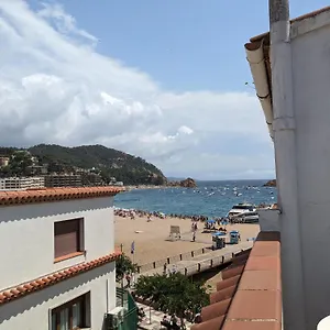 ** Hotel Capri España