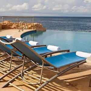 **** Resort Renaissance Wind Creek Curacao Curaçao