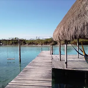 *** Hotel Casa Corazón México
