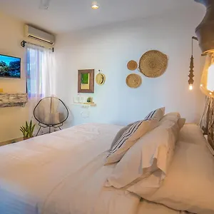 *** Hotel Bric Y México