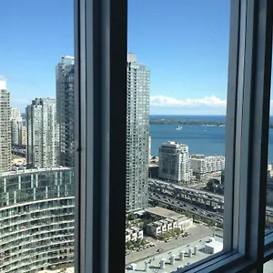  Appartement Tvhr - Luxury In Heart Of Downtown