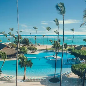 ***** Resort Iberostar Selection Bavaro República Dominicana