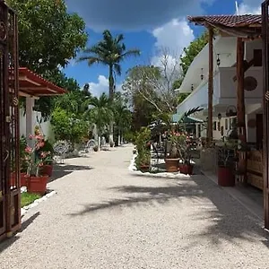 ** Hotel Casa Lima México