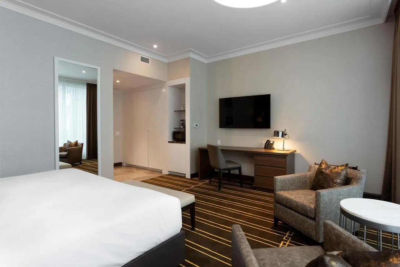 Sutton Place Hotel トロント