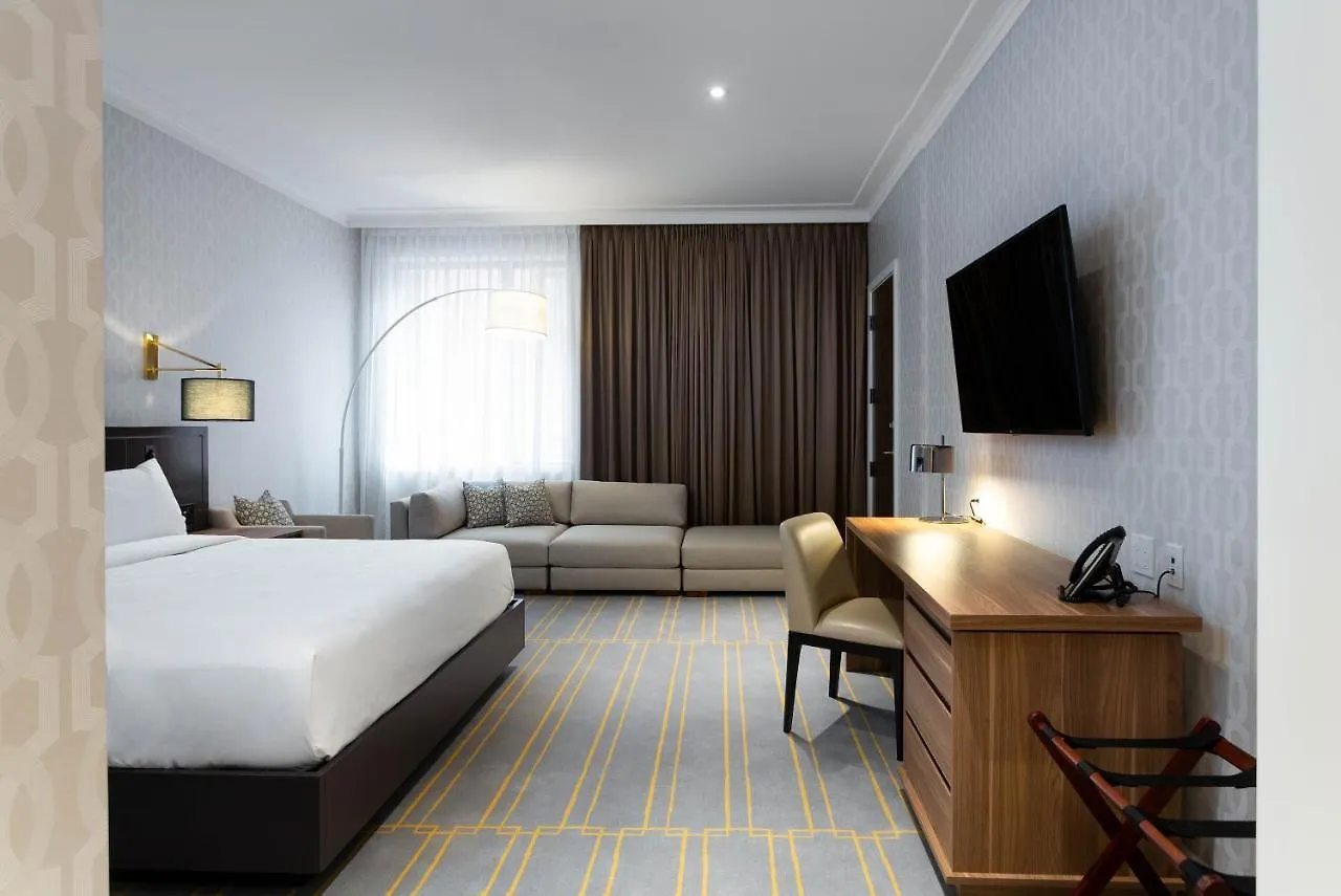 Sutton Place Hotel トロント