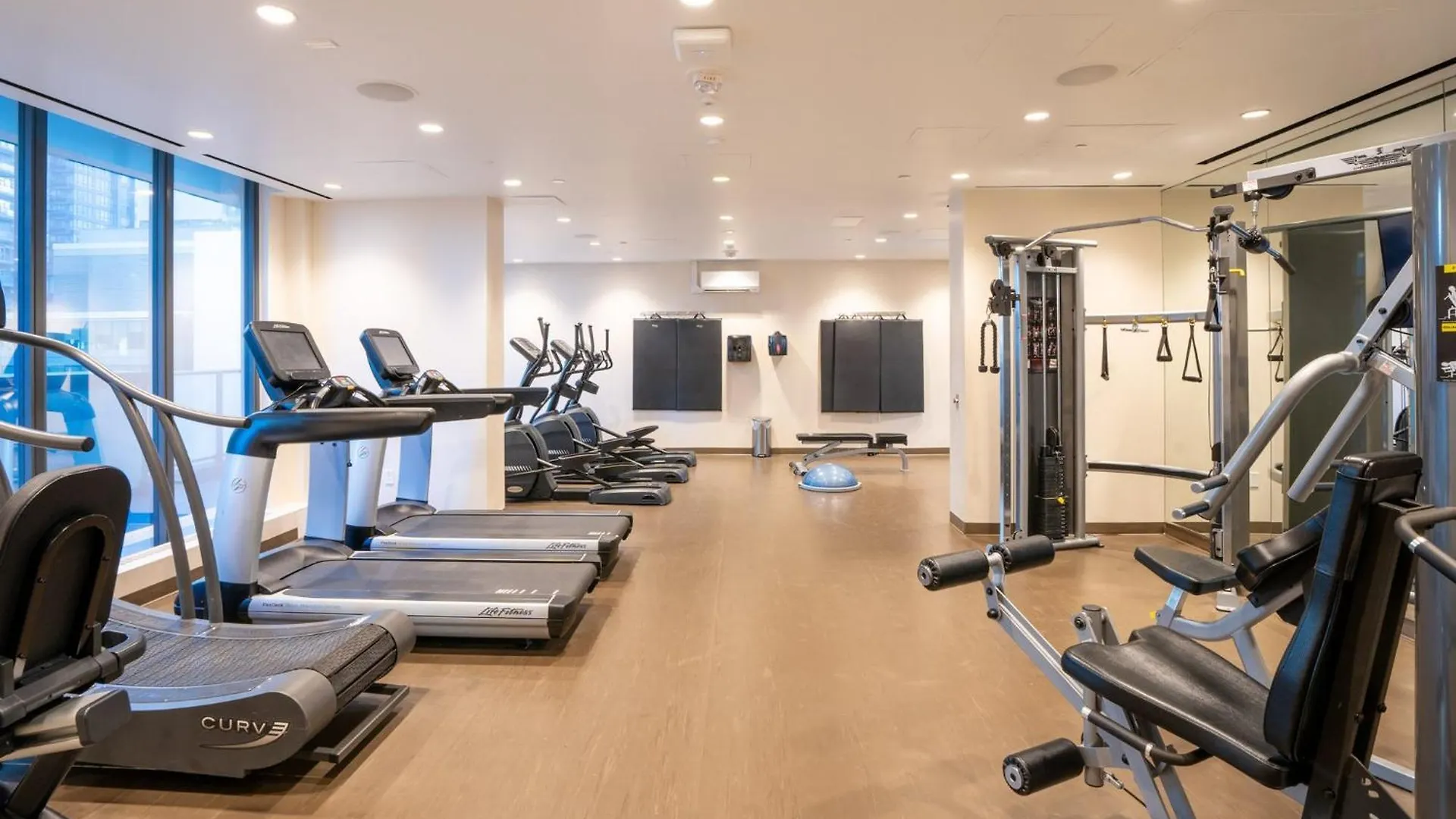 Sutton Place Hotel トロント 4*,  カナダ