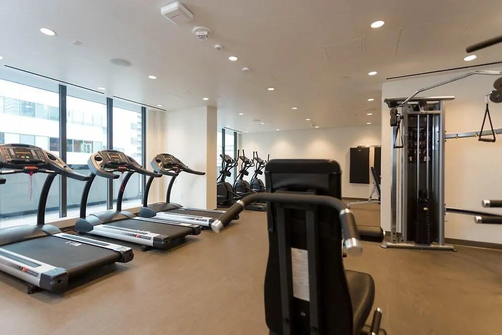 Sutton Place Hotel Toronto