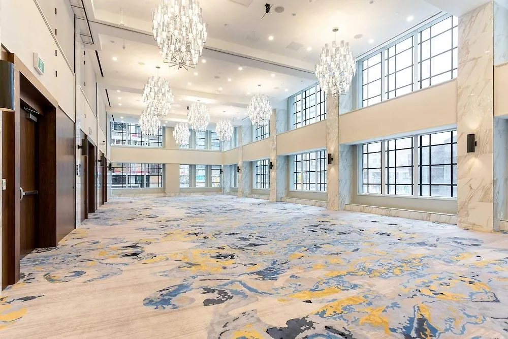 Sutton Place Hotel Toronto
