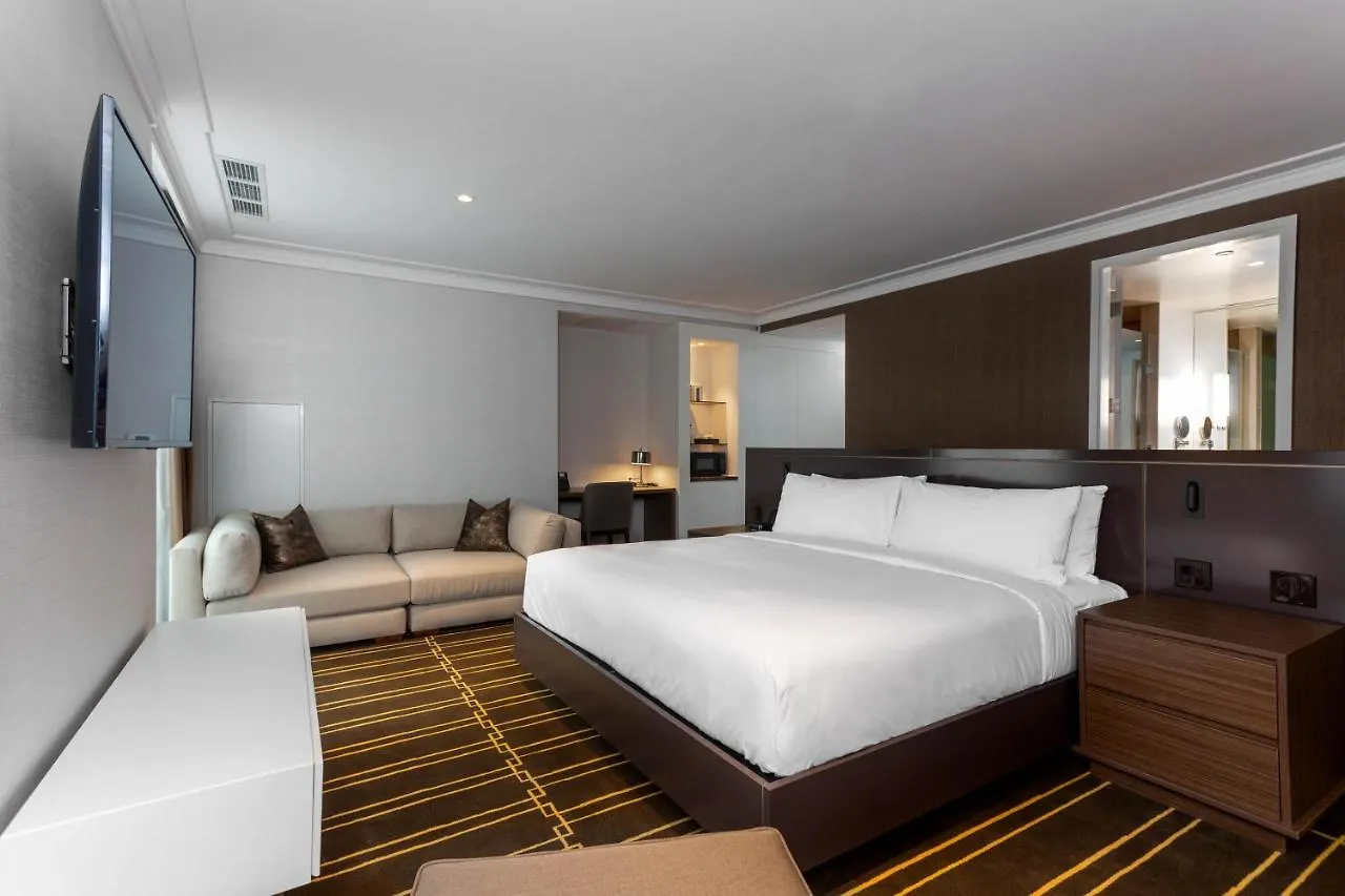 Sutton Place Hotel Торонто