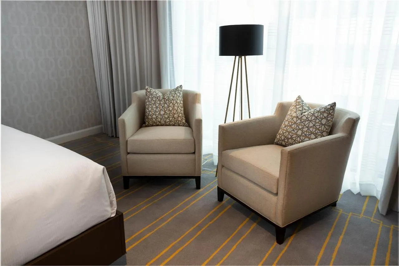 Sutton Place Hotel Торонто 4*,  Канада