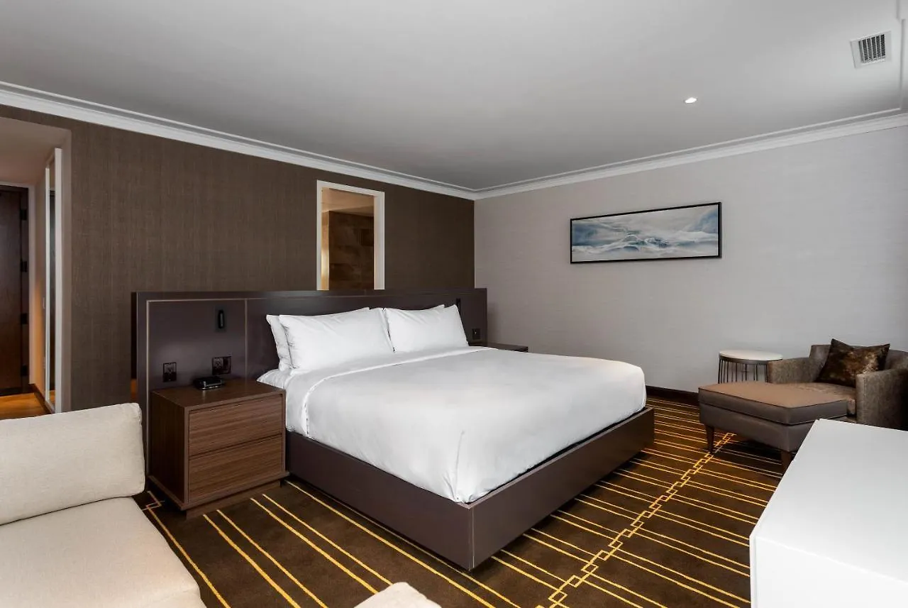 Sutton Place Hotel Торонто 4*,