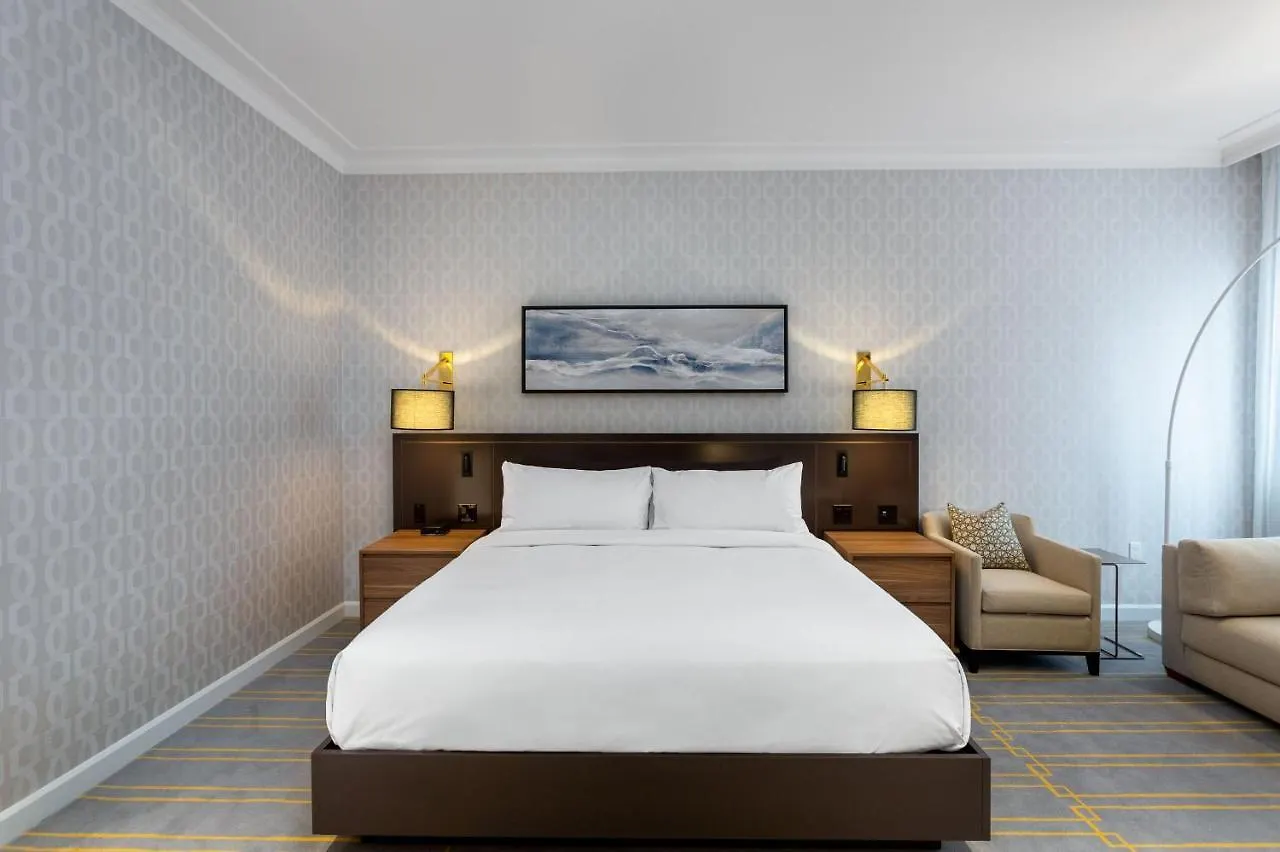 Sutton Place Hotel Торонто