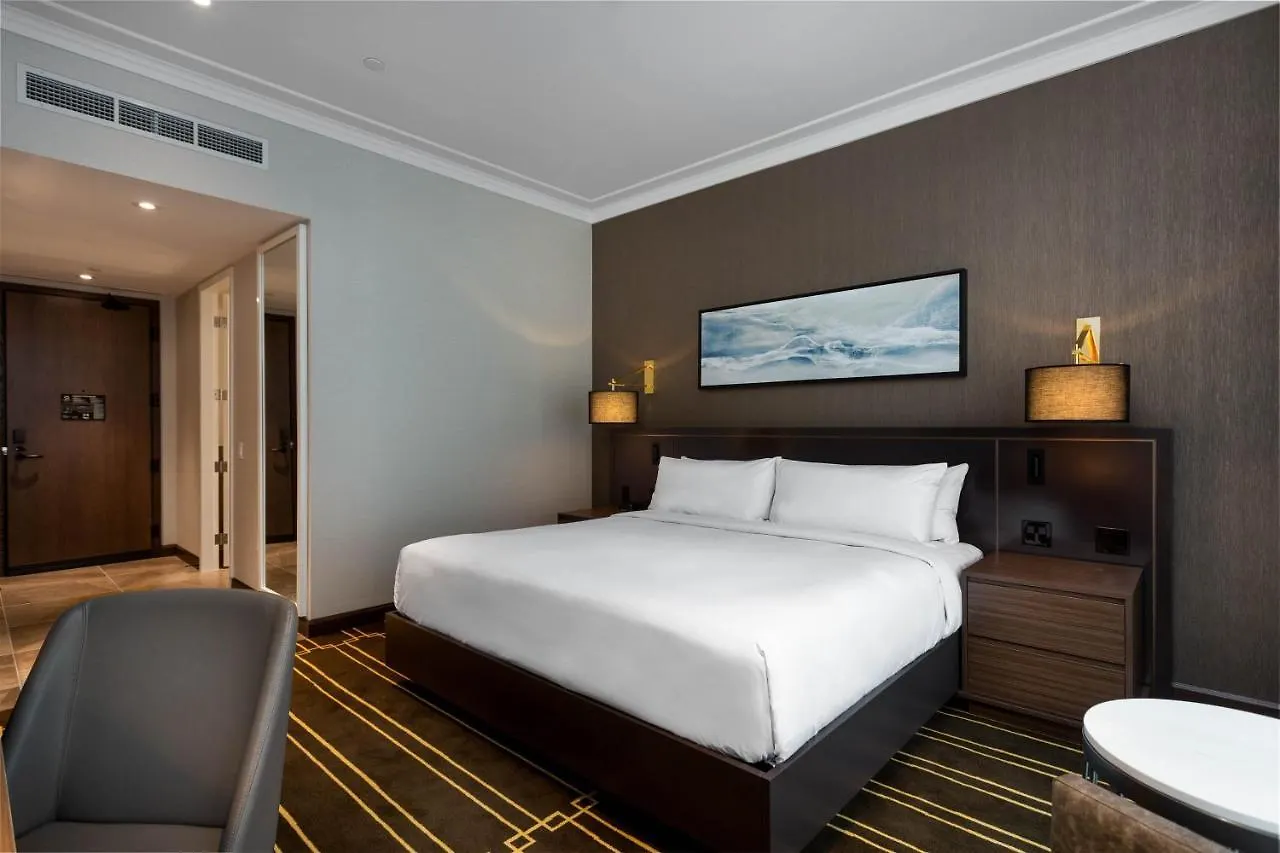 Sutton Place Hotel Торонто Канада