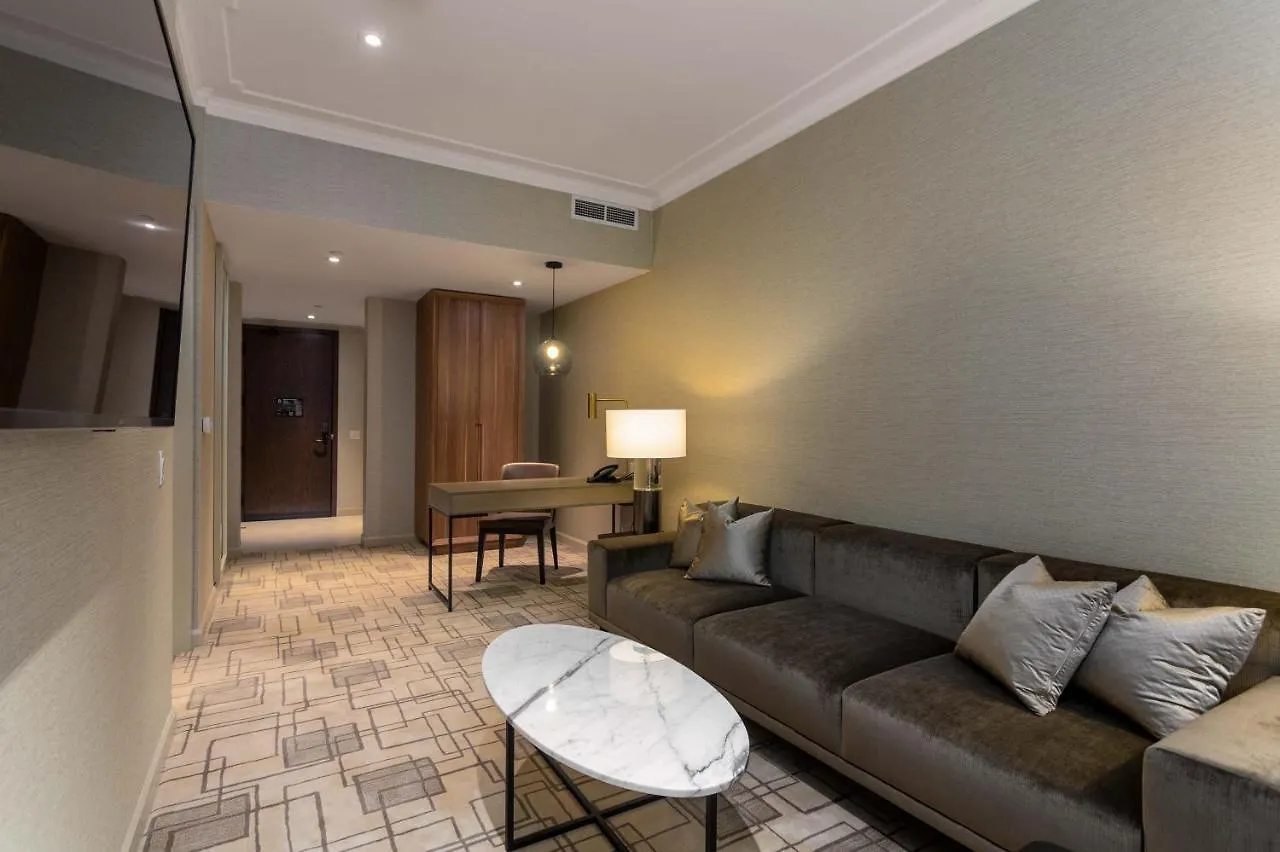 Sutton Place Hotel Торонто 4*,  Канада