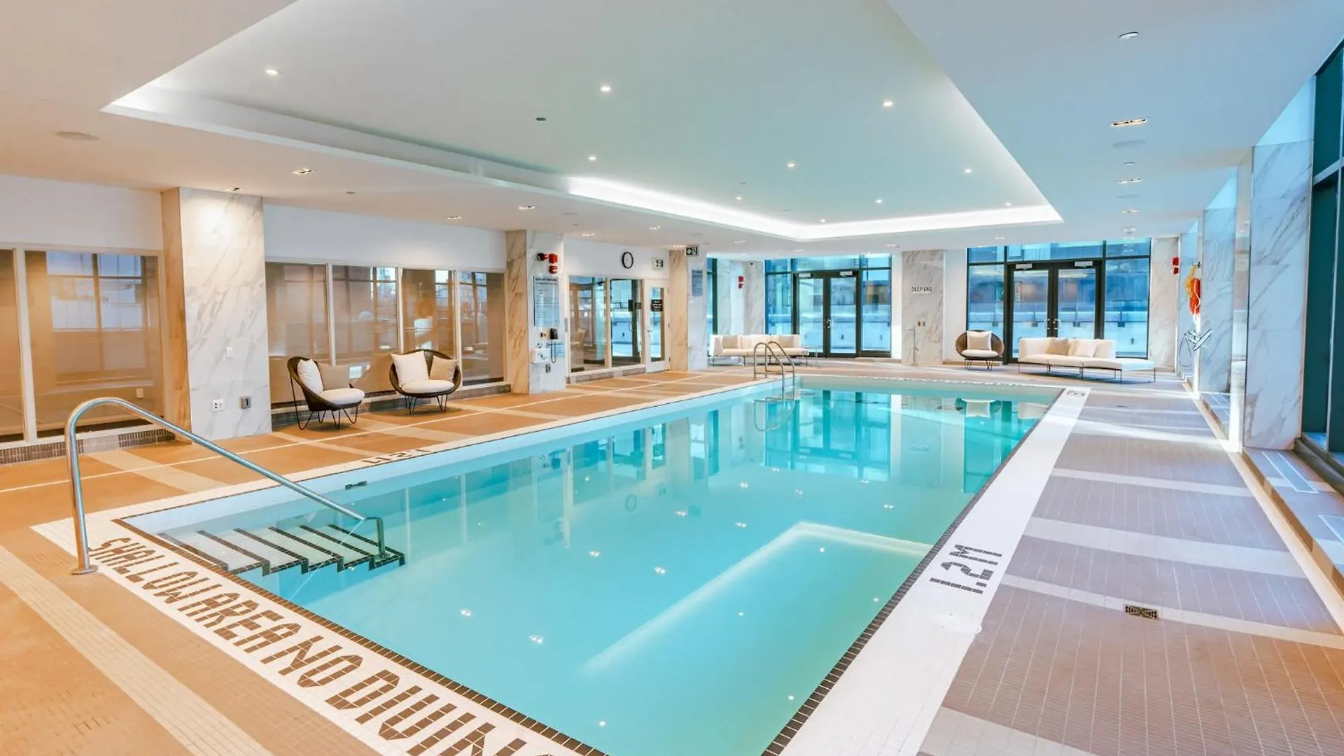 Sutton Place Hotel Торонто Канада