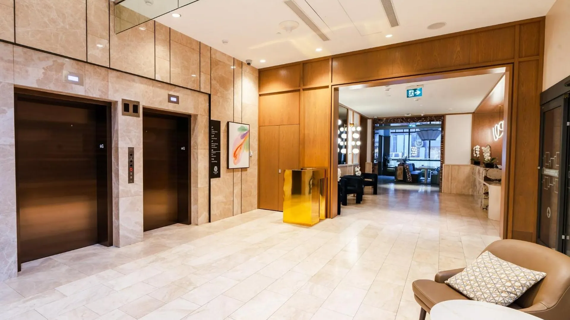 Sutton Place Hotel Торонто