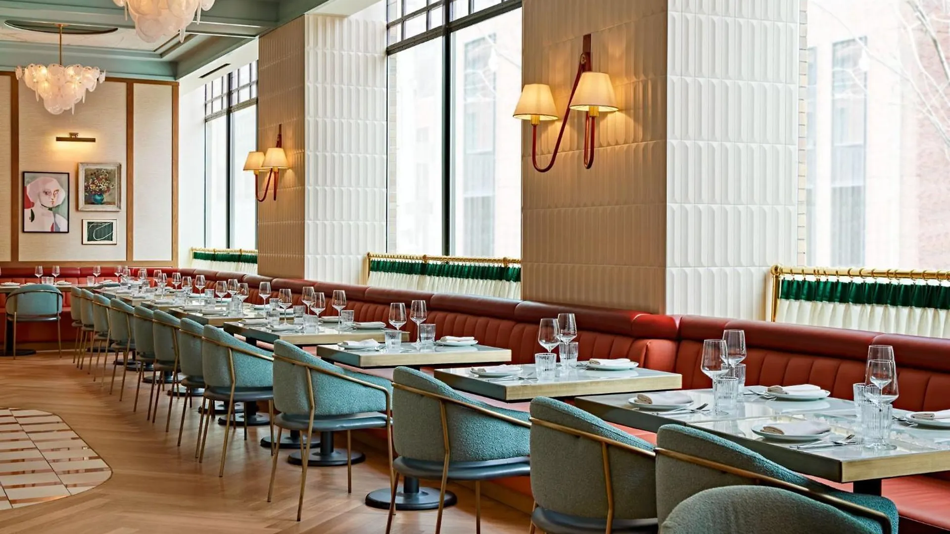 Sutton Place Hotel Торонто 4*,
