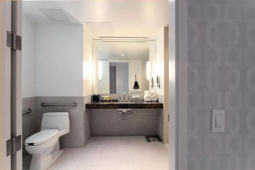 Sutton Place Hotel トロント カナダ