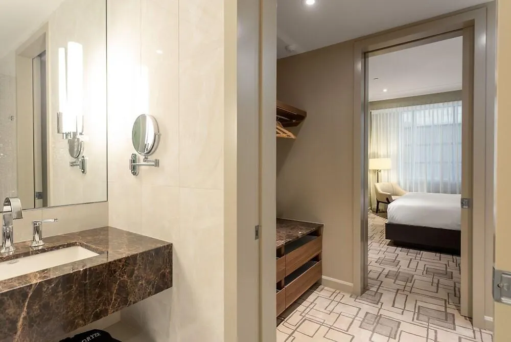 Sutton Place Hotel Toronto