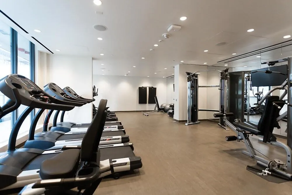 Sutton Place Hotel Toronto