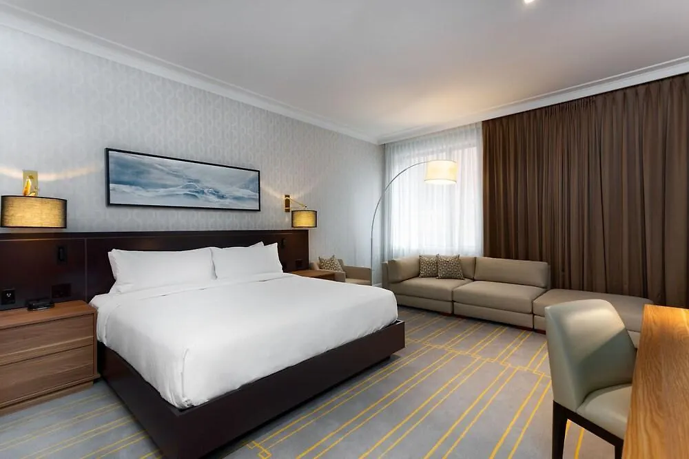 Sutton Place Hotel Toronto