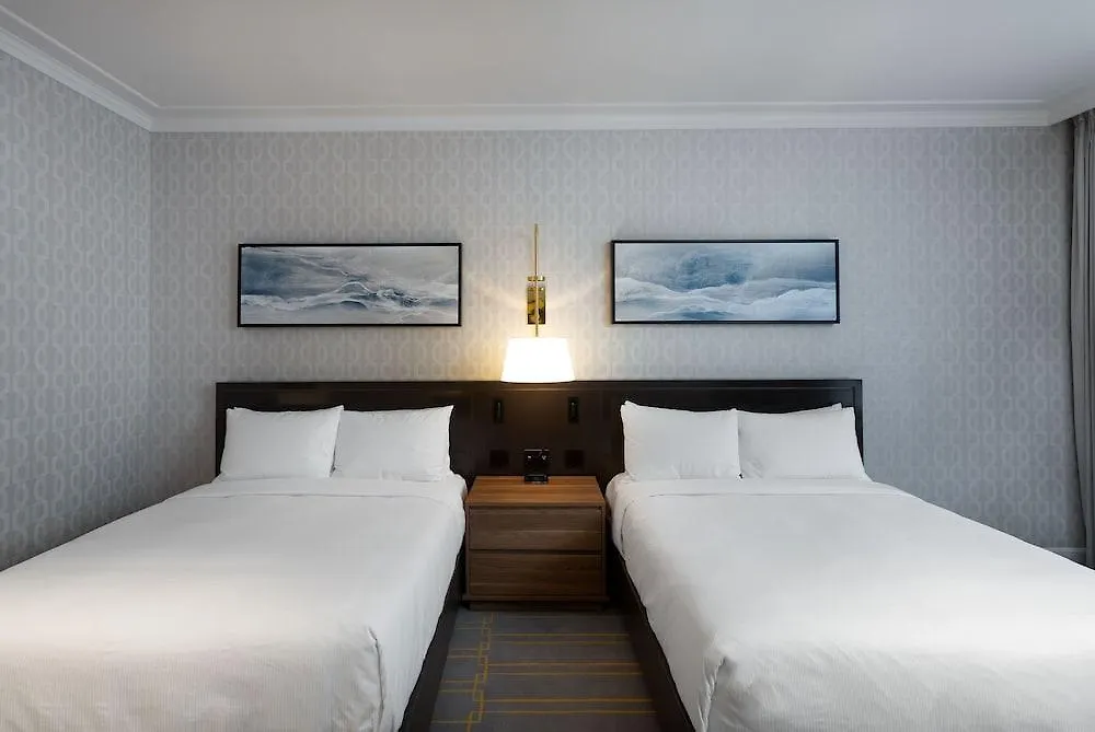 Sutton Place Hotel トロント