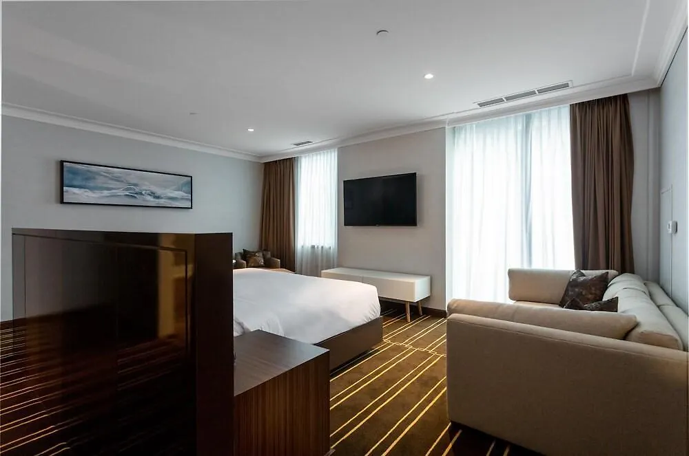 Sutton Place Hotel トロント