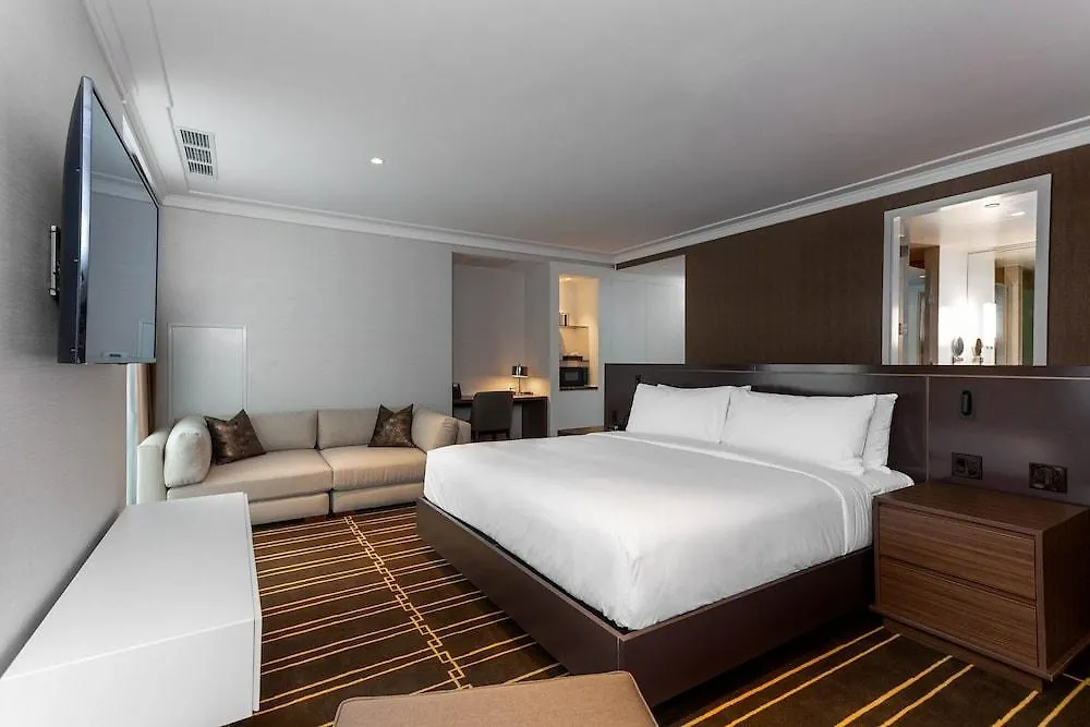 Sutton Place Hotel トロント