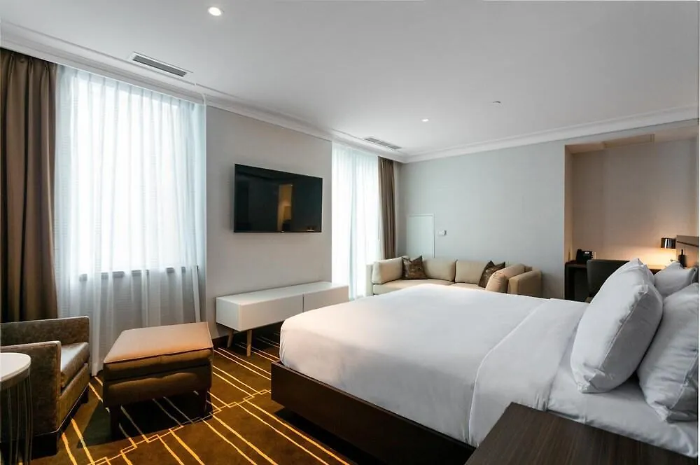Sutton Place Hotel トロント