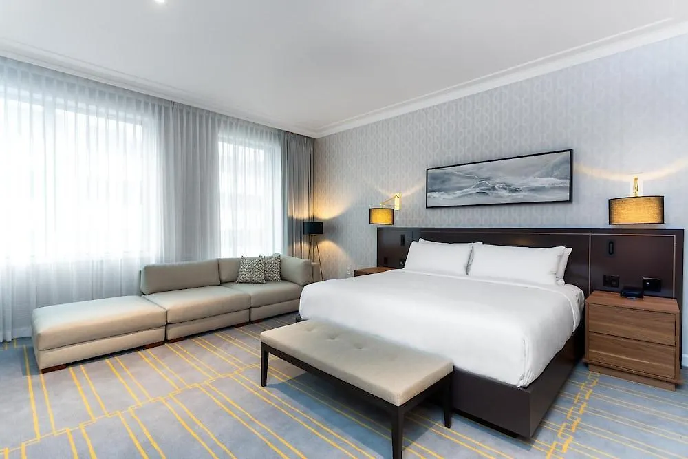 Sutton Place Hotel トロント カナダ